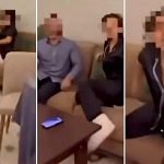 Karısını başka biriyle görünce telefonu çıkardı… Kim olduğunu öğrenince her şey değişti ➤ haberion.com
