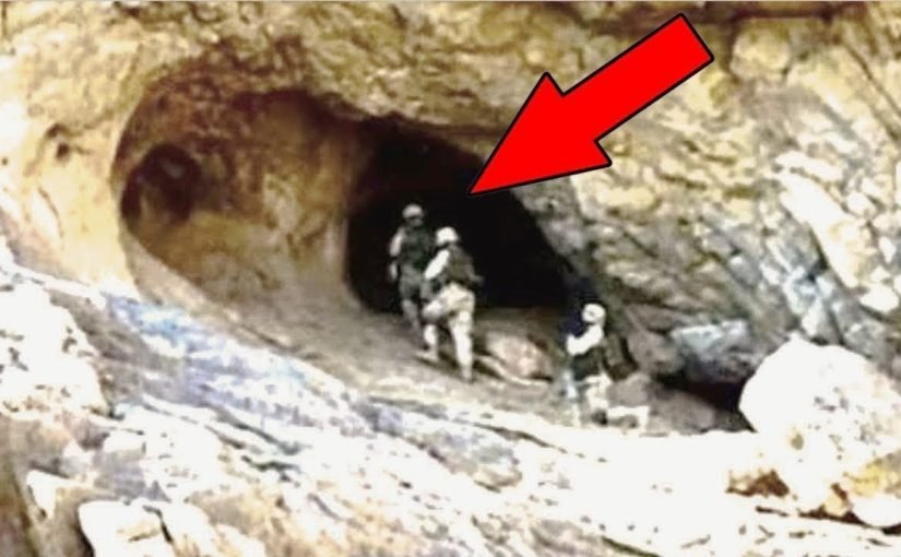 Fırat Nehri Kurudu ve Korkunç Bir Şey Oldu ➤ haberion.com