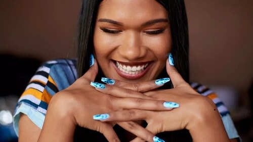 Choose the Nails and Ring You Love Most — The Result Might Surprise You