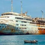 A Boat Missing for 20 Years Suddenly Reappears — What a Fisherman Finds Inside Is Chilling ➤ haberion.com