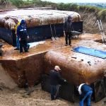 She Found Hidden Bunkers in Her Garden… What She Discovered Next Changed Everything ➤ haberion.com